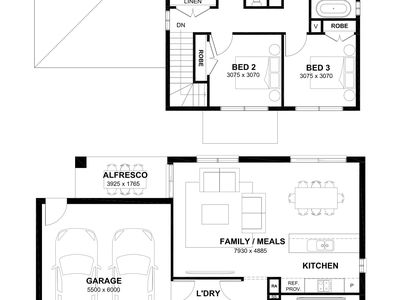 Lot 3503 Voyage Street, Mount Duneed