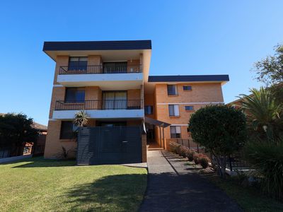 12 / 50-52 Keira Street, Wollongong