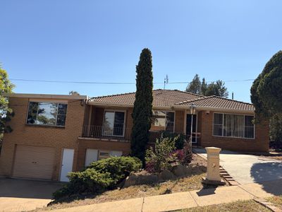 4 Church Street, Parkes