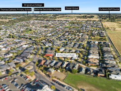 65 Northsun Road, Curlewis