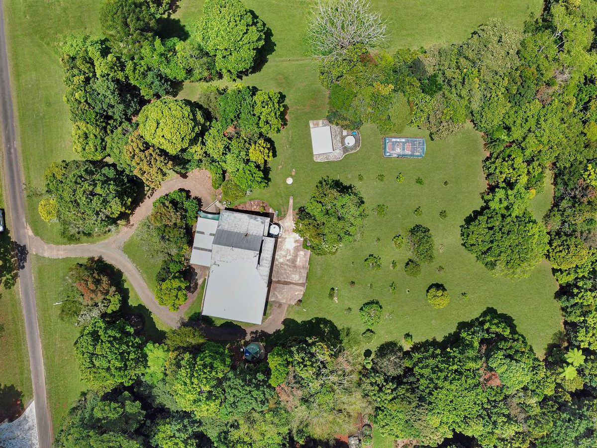 466 Hillcrest Road, Jaggan