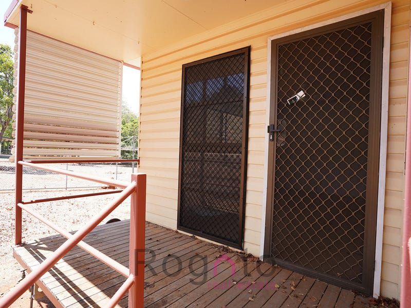 51-55 King Street, Chillagoe