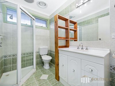 58 First Avenue, Dandenong North