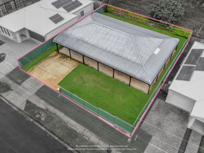 4 Swan Street, Waterford West