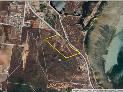 Lot 232 Bruce Highway, Bowen