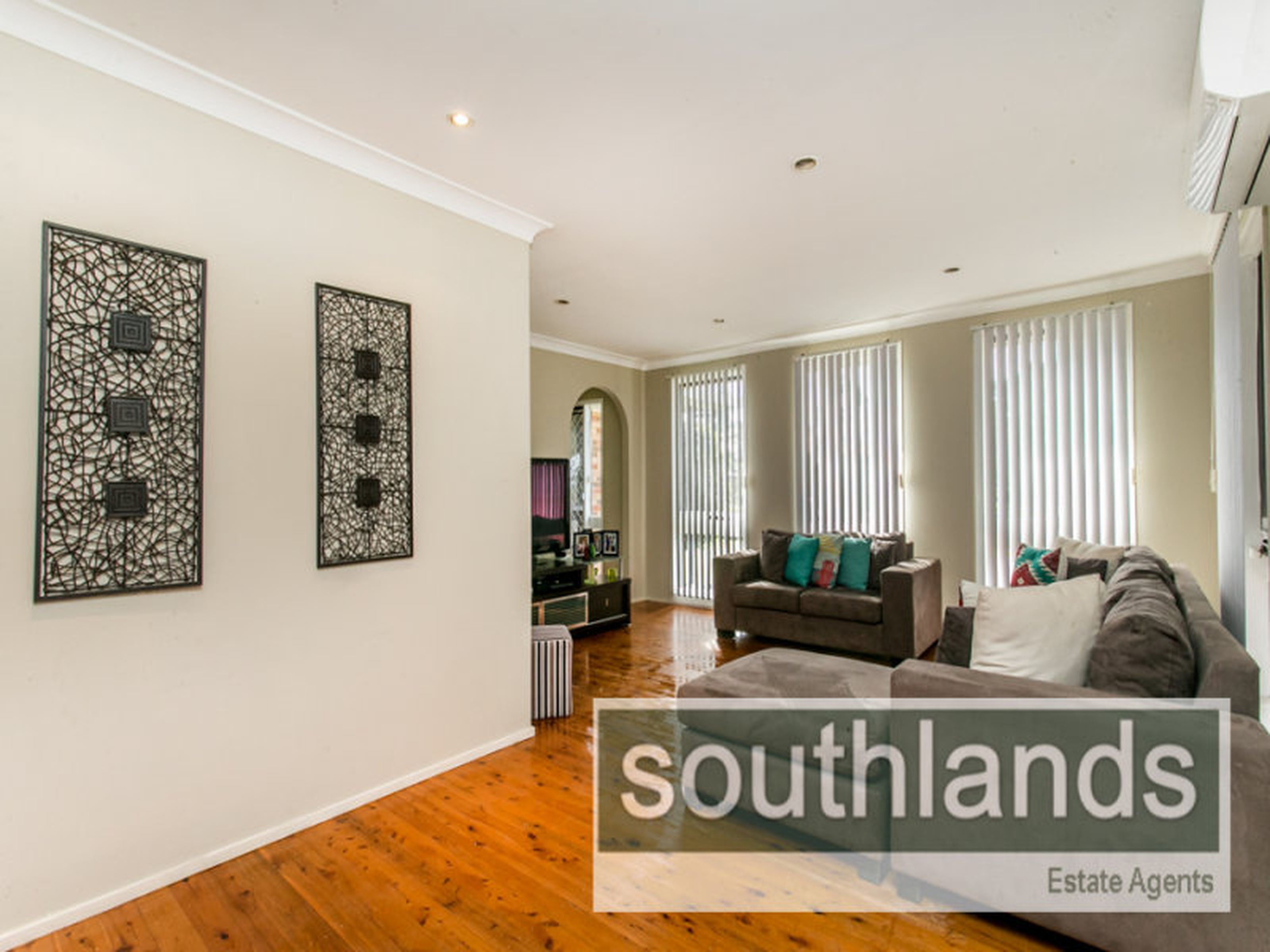 7 Grafton Place, JAMISONTOWN