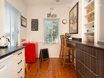 17 WILLIAM STREET, Wodonga