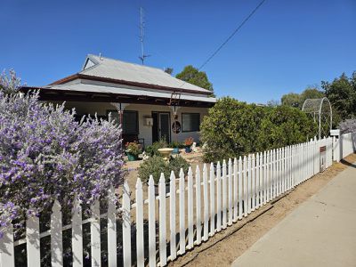 8 Moore Street, Kellerberrin