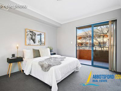 2a Hamilton Street East, North Strathfield