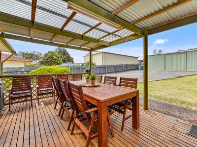 50 Parklands Terrace, Beachport