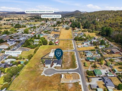 2 Coultman Close, Beaconsfield