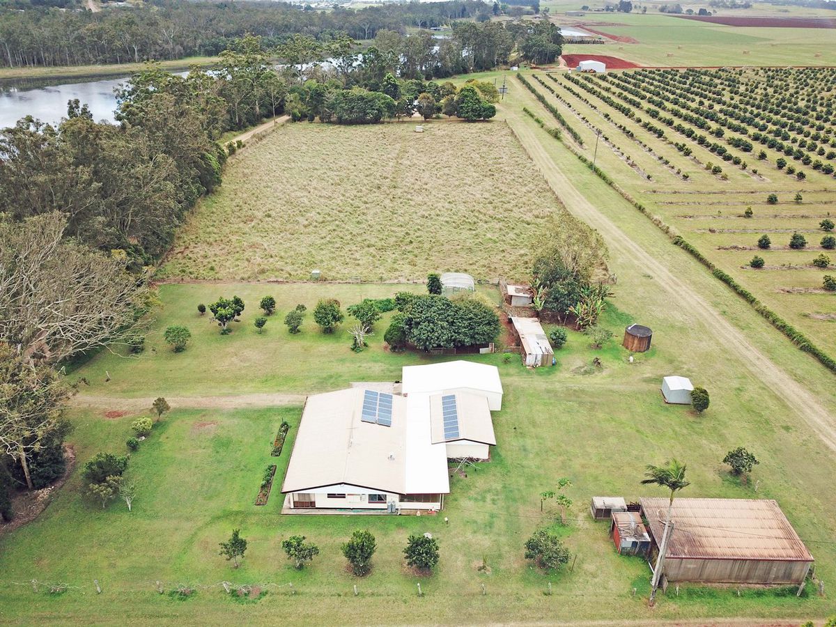 143 KOCI ROAD, Atherton