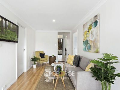 113 Hillcrest Avenue, Hurstville Grove