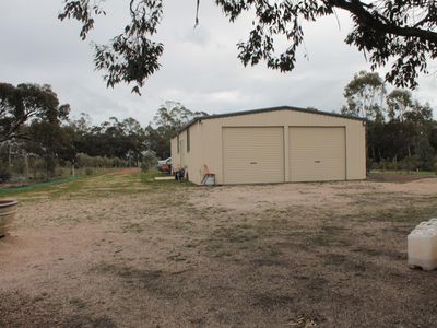 Lot 1  Tait Hamilton Road, Gobarup