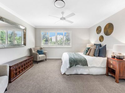 17 Jindalba Drive, Coomera