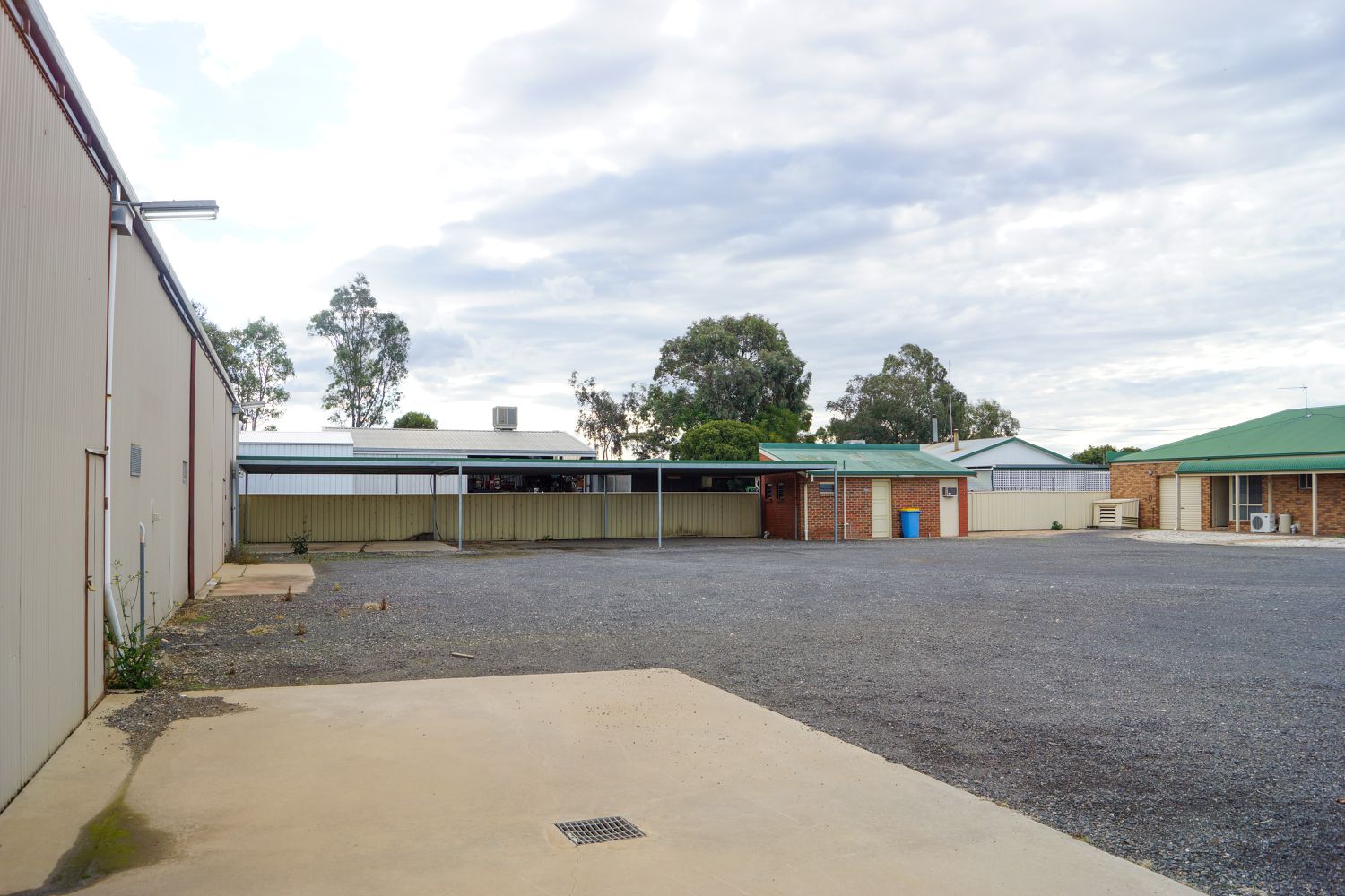 100 Dimboola Road, , Horsham