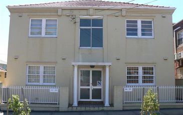 3 / 1 Barker St, Kingsford