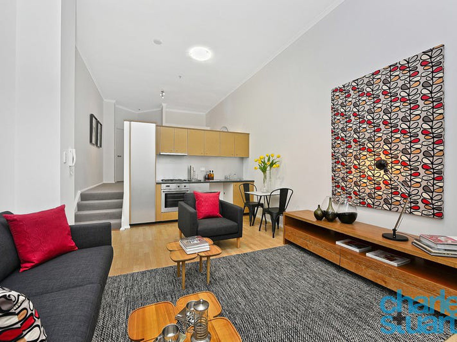 215 / 105 Campbell Street, Surry Hills