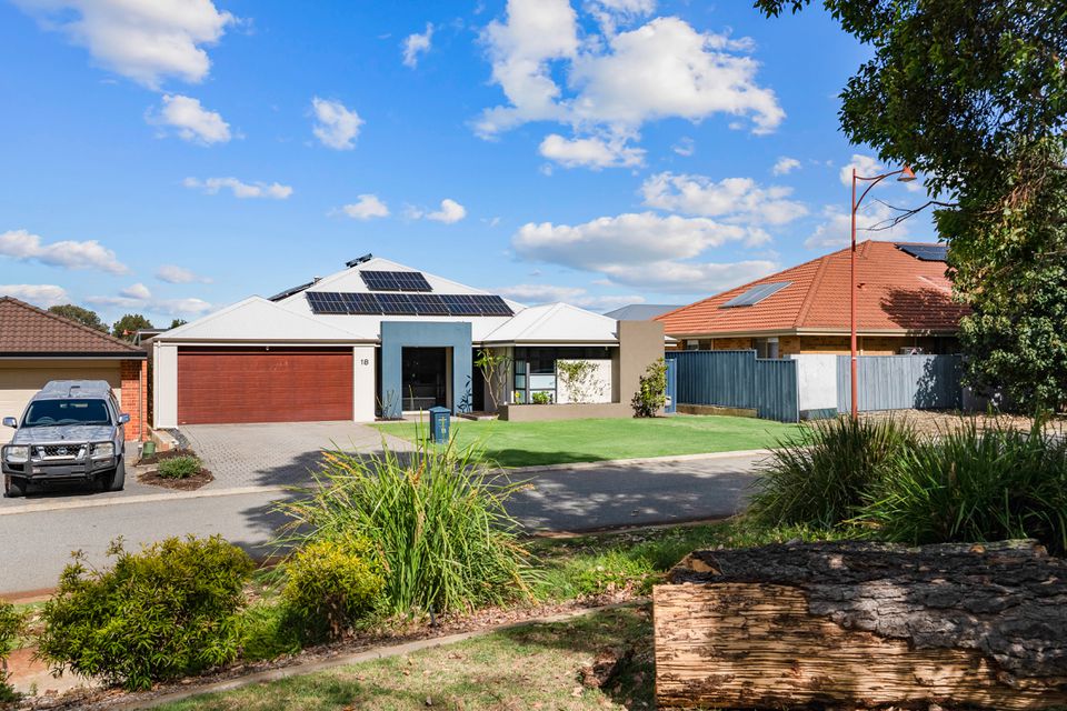 18 Red Tingle Turn, Baldivis