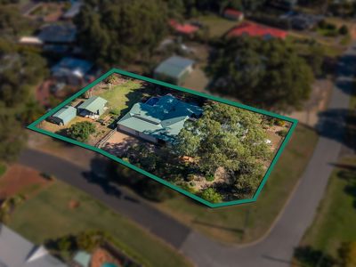 26 Carrick Cross, Greenfields