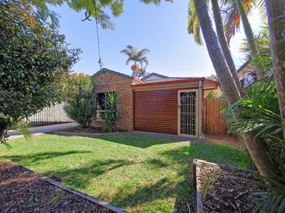 2222 Wynnum Road, Wynnum