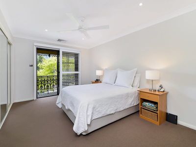5B / 27-31 William Street, Botany