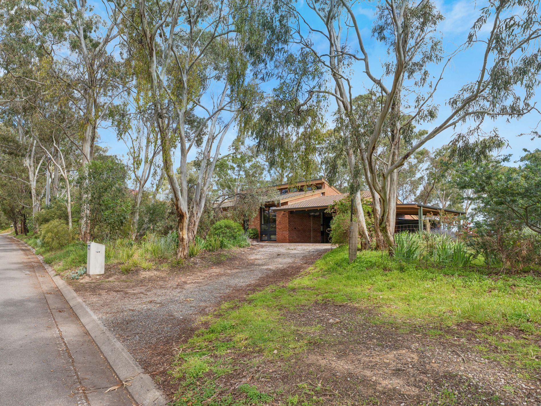 126 Yarrabee Road, Greenhill