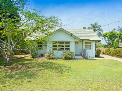 21 Cyclamen St, Inala