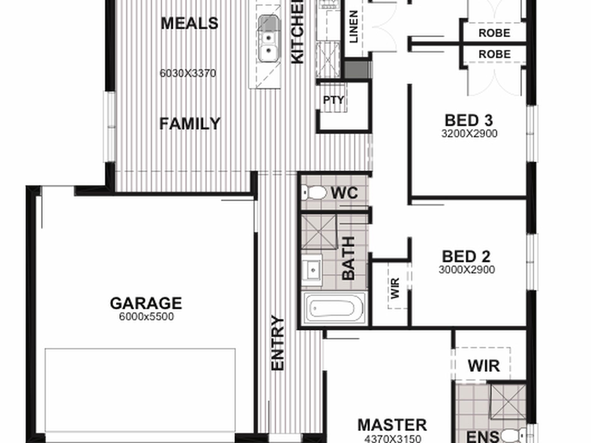 Lot 951  Wildcherry Street, Fraser Rise