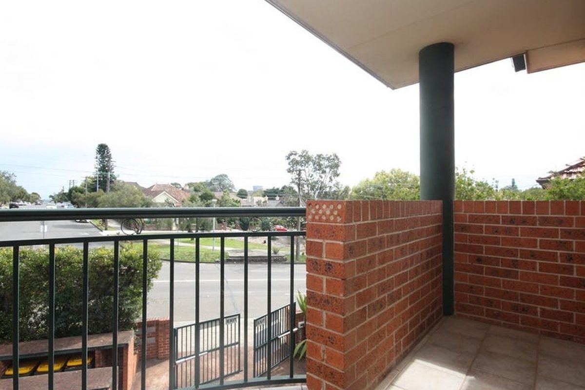 8 / 349 Old Canterbury Road, Dulwich Hill