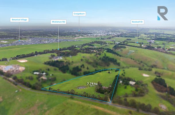 35 Kinnear Road, Mickleham