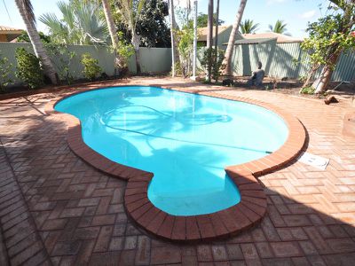 8 Nicholls Retreat, Port Hedland