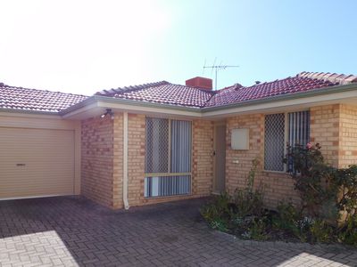 2 / 6 Wooramel Way, Nollamara