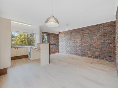 4 / 45 Edward Street, Alexandra Headland