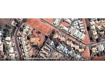 43 Catamore Court, South Hedland