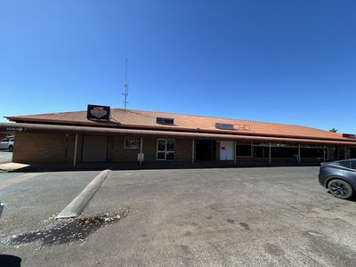 8&9 / 22 Throssell Road, South Hedland