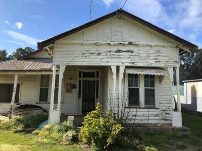 57 Main Street, Koondrook