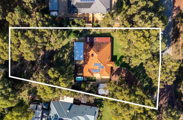 18 Oak Way, Baldivis