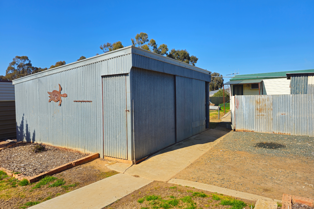28 Station Street, Kyabram