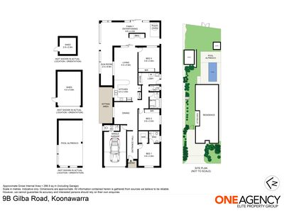 9B Gilba Road, Koonawarra