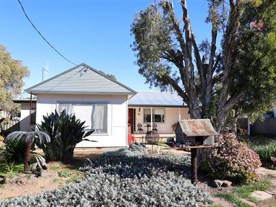 61 Clement Street, Forbes
