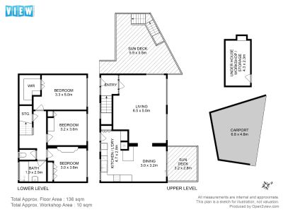 1 / 6 Capri Drive, Sandy Bay