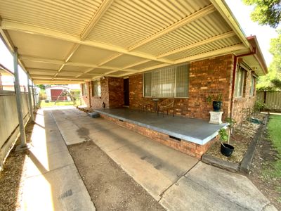 7 Belah Street, Forbes