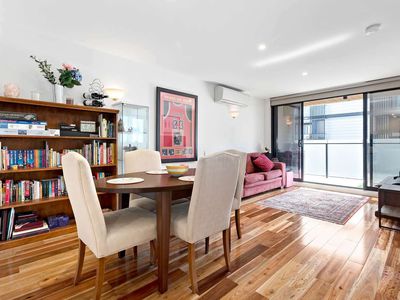 34 / 68-82 Graham Road, Highett