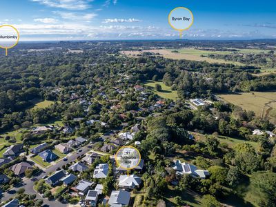 41 Tuckeroo Avenue, Mullumbimby