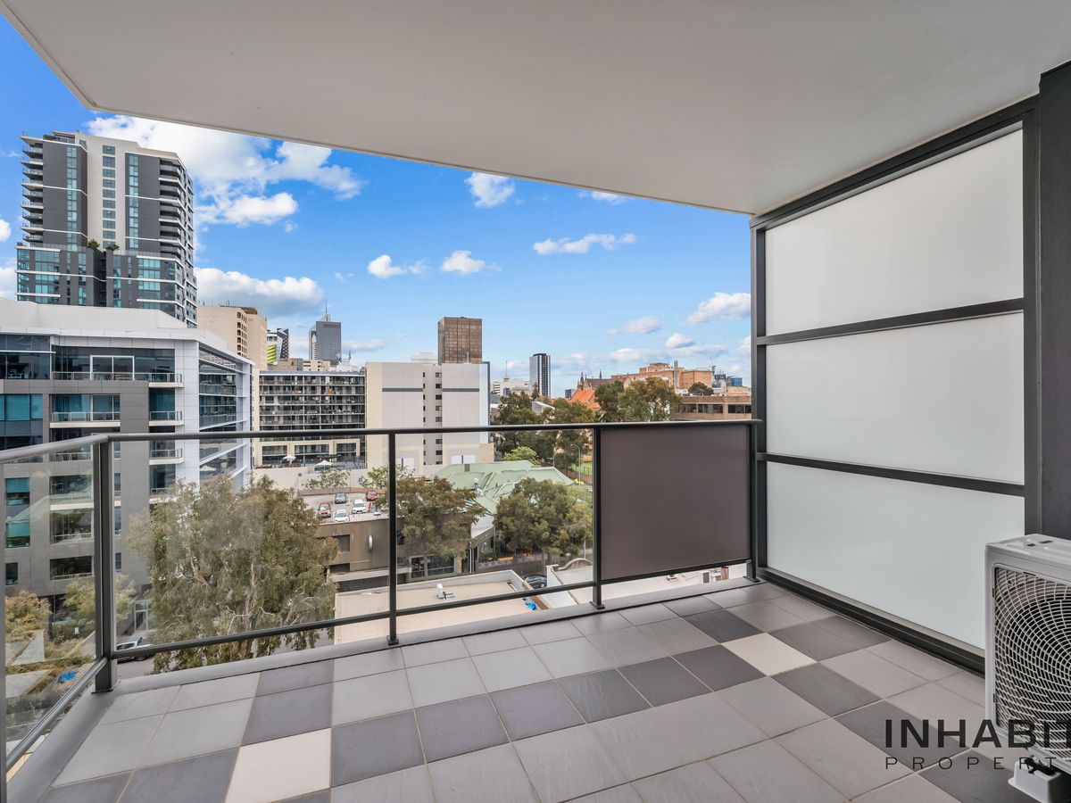 166 / 311 Hay Street, East Perth