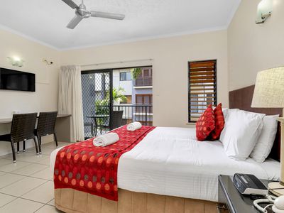 13 / 5-7 Water Street, Cairns City