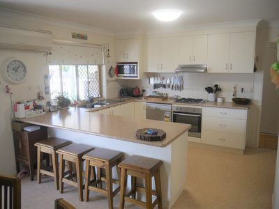 9 Rose Court, Kingaroy