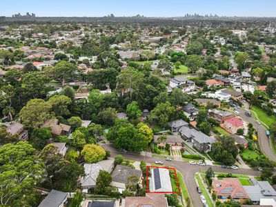 18 Beltana Street, Denistone