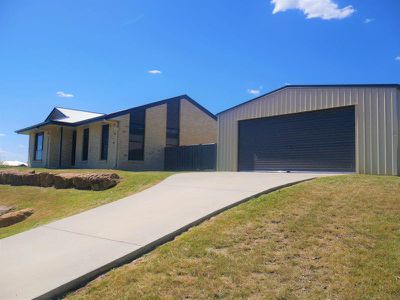 45 Banksia Drive, Kingaroy